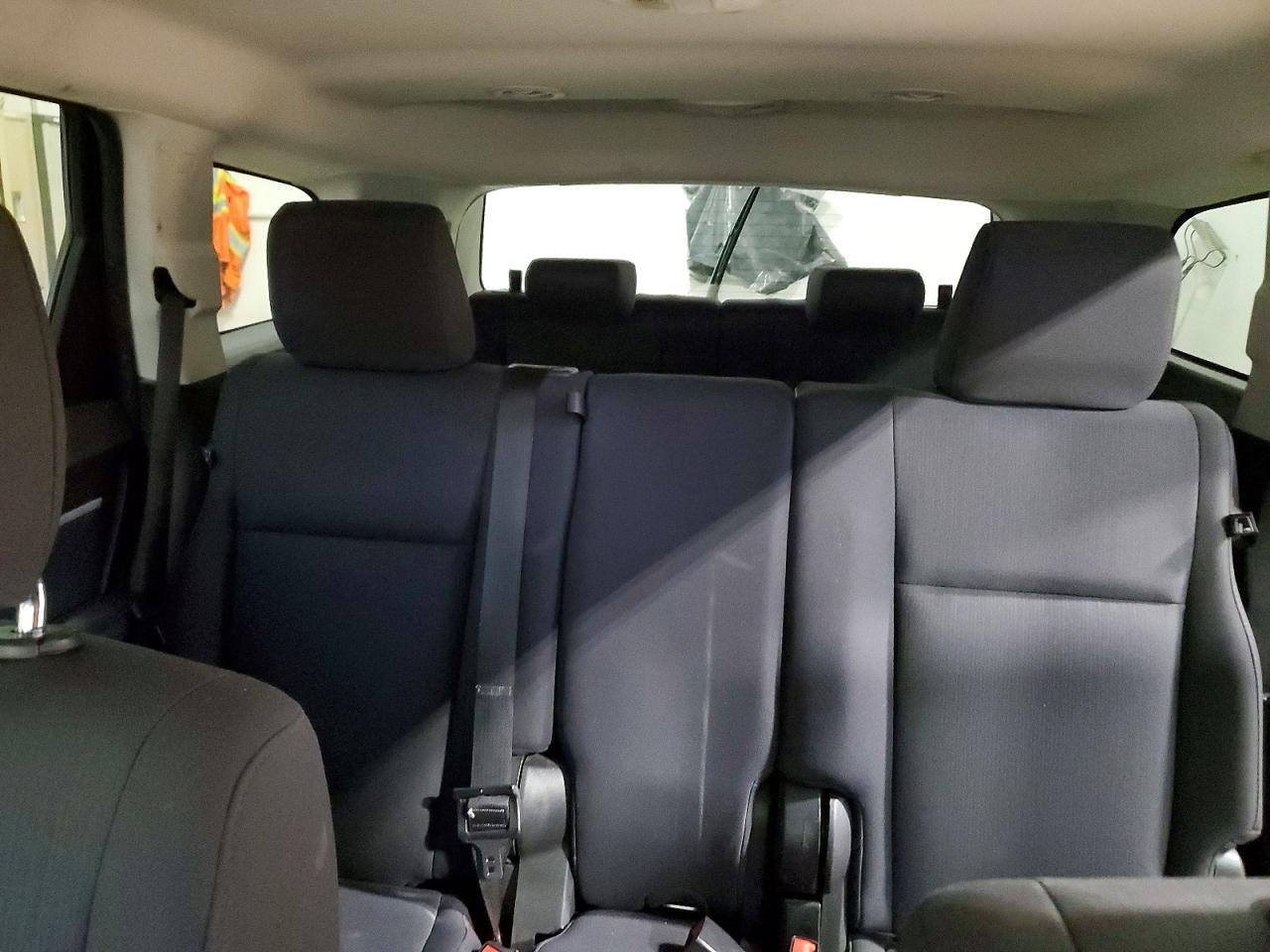 2010 Dodge Journey sxt