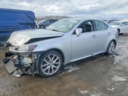 Lexus Vehiculos salvage en venta: 2013 Lexus Is 250 Base