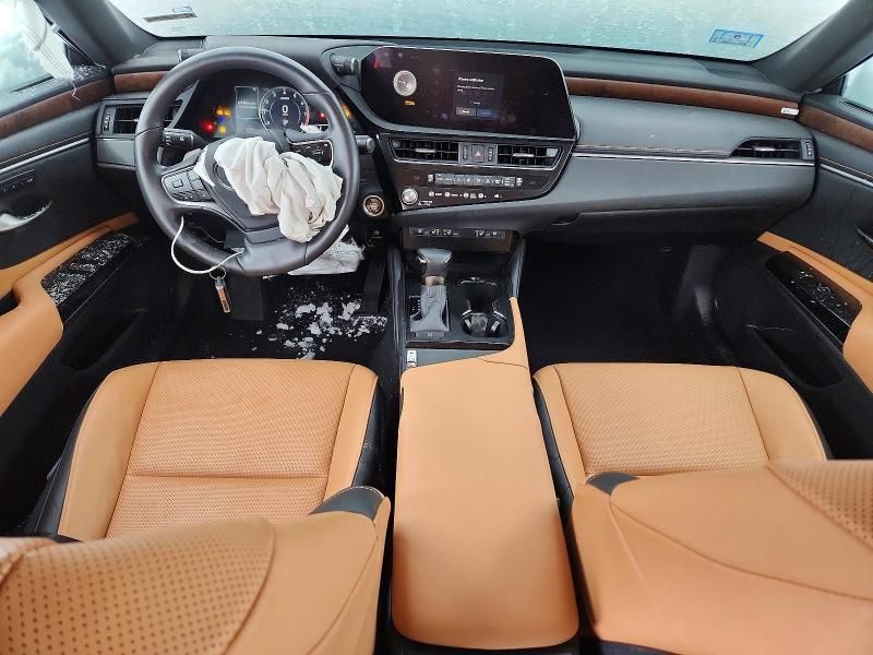 2024 Lexus Es 350 Base