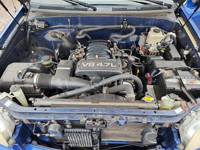 2006 Toyota Tundra Double cab Limited