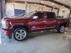 2014 Chevrolet Silverado K1500 High Country