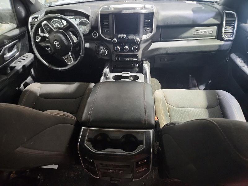 2019 Dodge Ram 1500