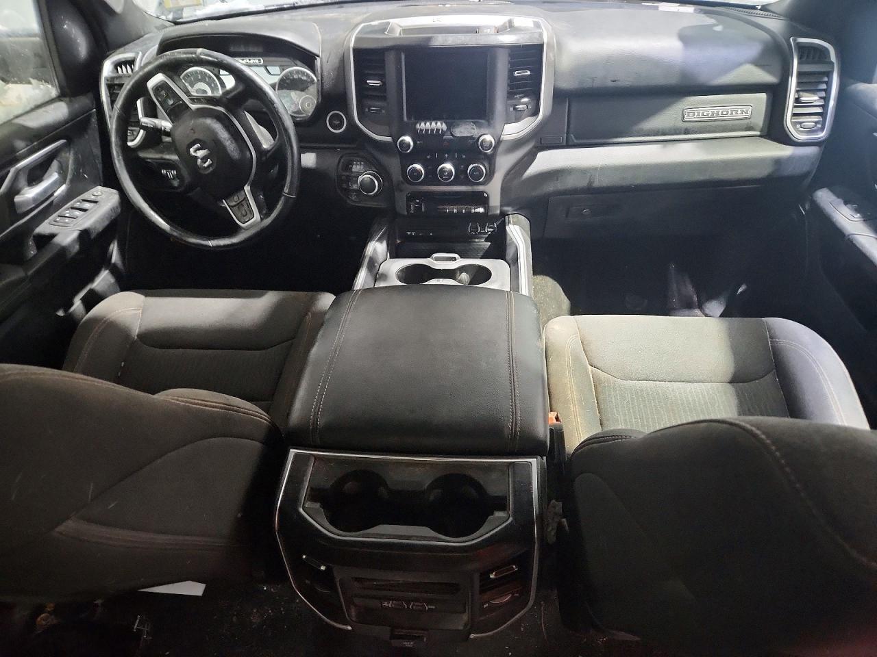 2019 Dodge Ram 1500