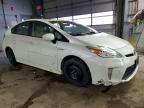 2012 Toyota Prius Three