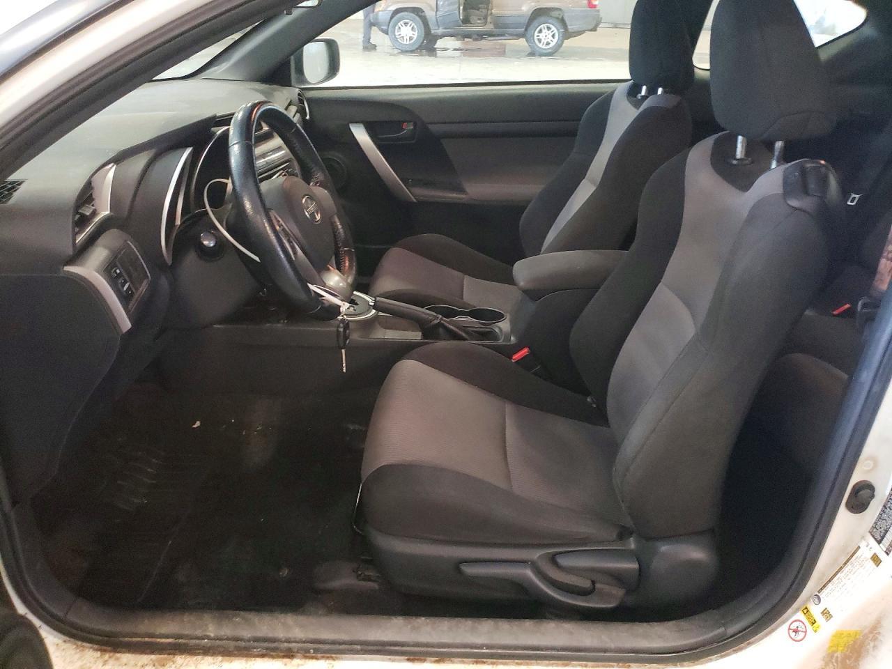 2014 Scion TC