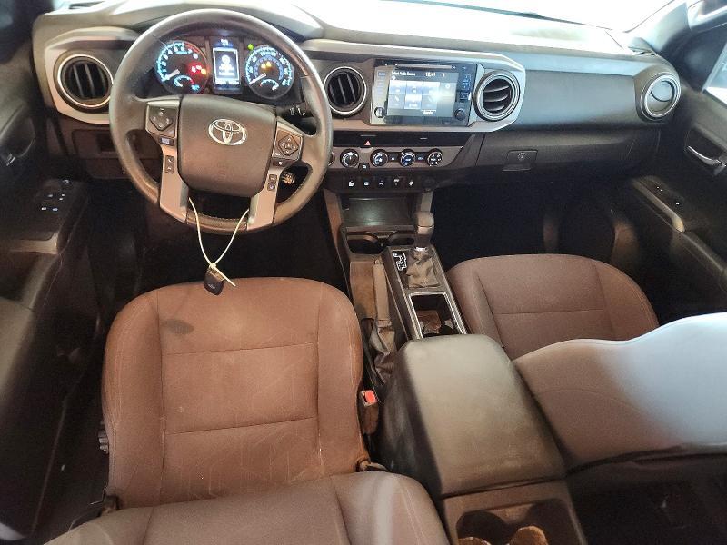 2019 Toyota Tacoma Access cab