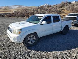 2006 Toyota Tacoma Double cab for sale in Reno, NV