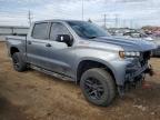 2021 Chevrolet Silverado K1500 LT Trail Boss