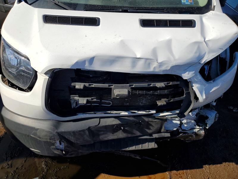 2019 Ford Transit T-350