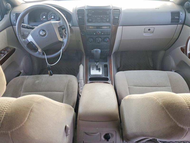 2006 KIA Sorento lx