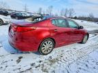 2014 KIA Optima ex