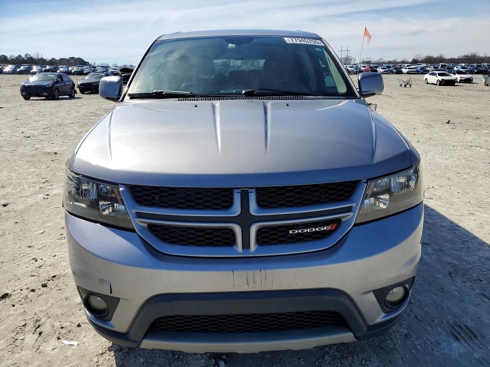 2015 Dodge Journey R/T