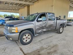 Chevrolet Silverado c1500 ltz Vehiculos salvage en venta: 2009 Chevrolet Silverado C1500 LTZ