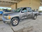 2009 Chevrolet Silverado C1500 LTZ