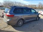 2020 Toyota Sienna xle