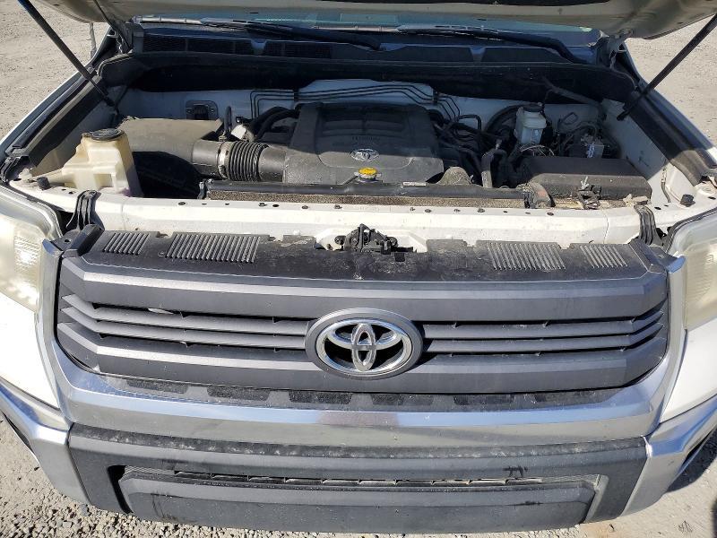 2015 Toyota Tundra SR5