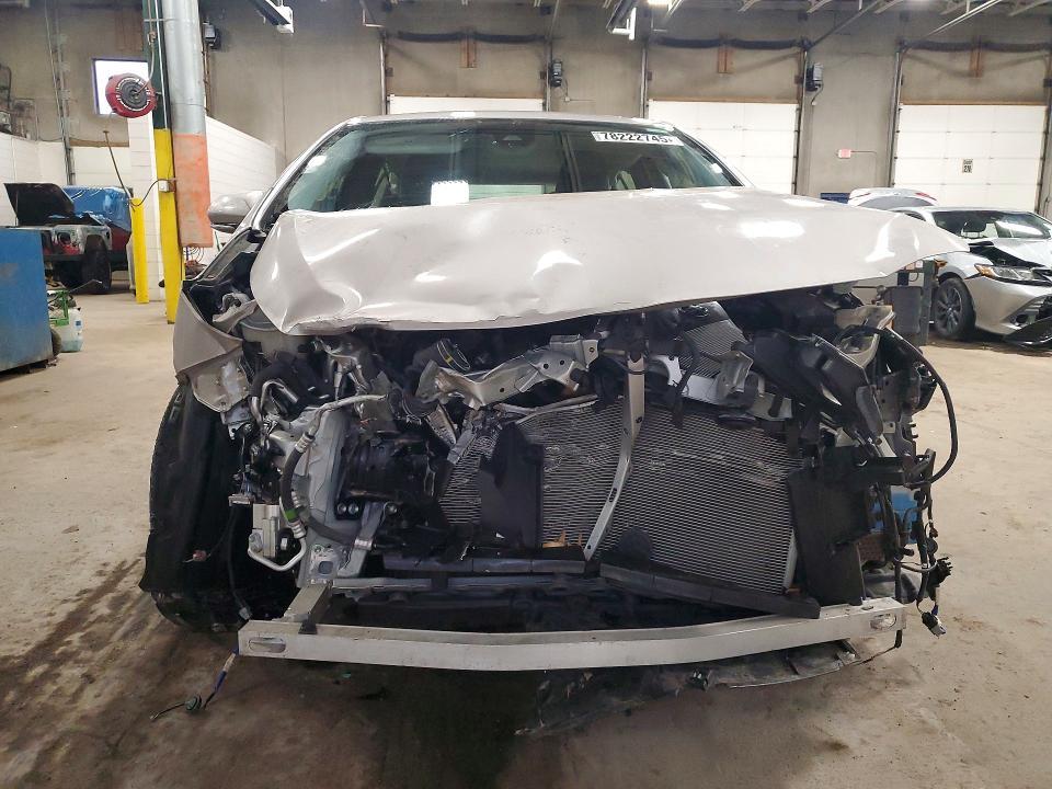 2018 Toyota Prius Prime Premium