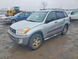 2002 Toyota Rav4 en venta en Marlboro, NY