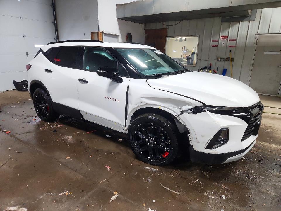 2020 Chevrolet Blazer 3LT