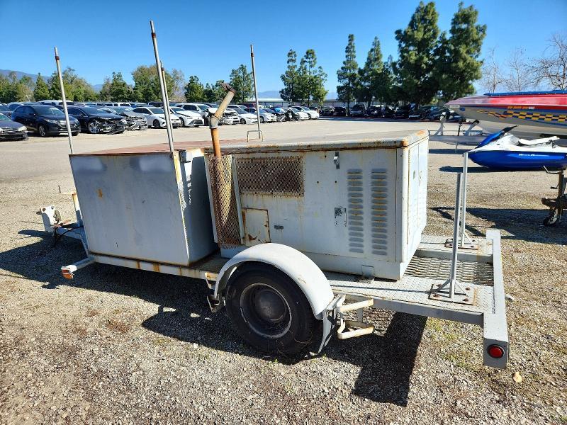 1963 Unknown 1963 Generation