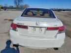 2011 Honda Accord exl