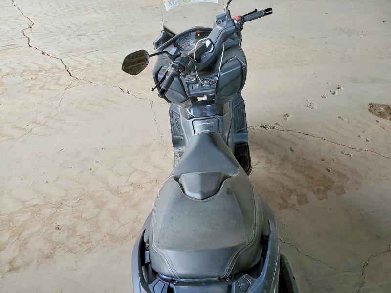 2019 Suzuki AN400 A