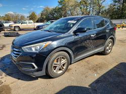 2018 Hyundai Santa fe Sport for sale in Eight Mile, AL
