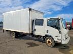 2012 Isuzu NPR HD BOX Truck