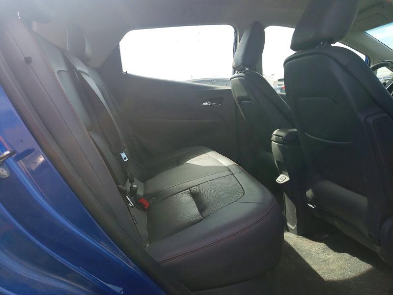 2019 Chevrolet Bolt ev Premier