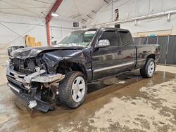 GMC salvage cars for sale: 2004 GMC New Sierra K1500