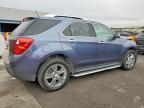 2014 Chevrolet Equinox ltz