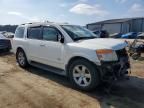2008 Nissan Armada se