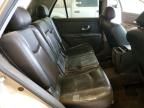 2006 Cadillac SRX