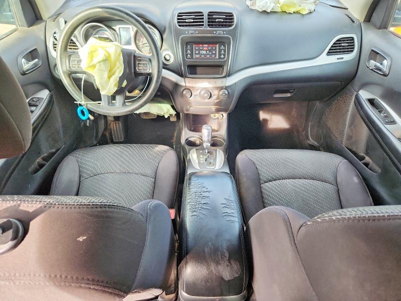 2013 Dodge Journey sxt