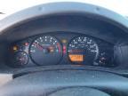 2010 Nissan Frontier XE