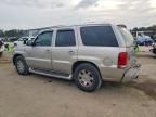 2004 Cadillac Escalade Luxury