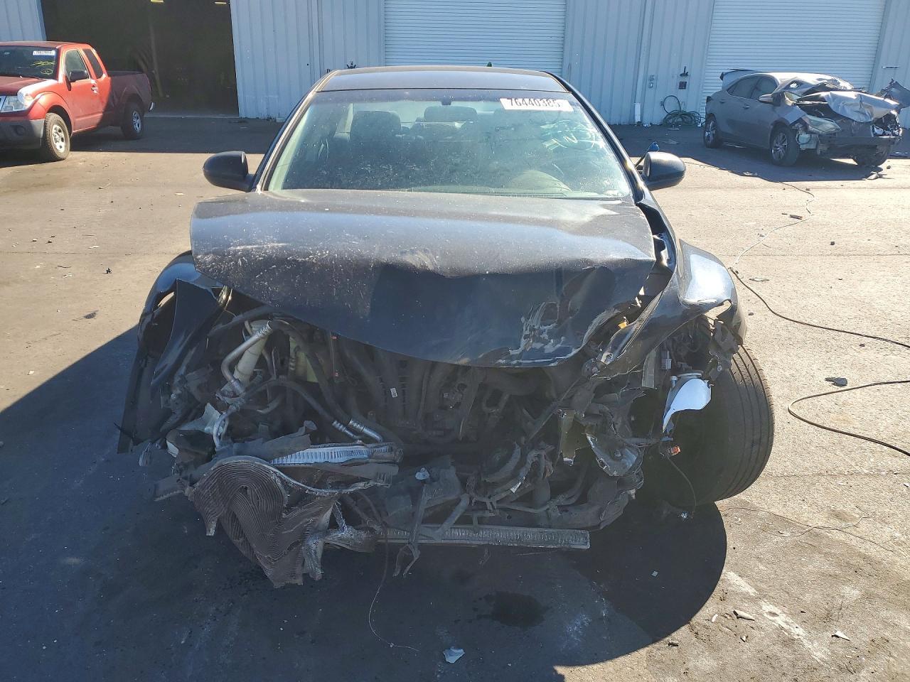 2011 Mazda 6 I