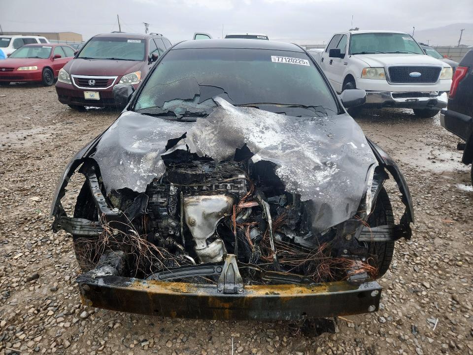 2011 Nissan Altima