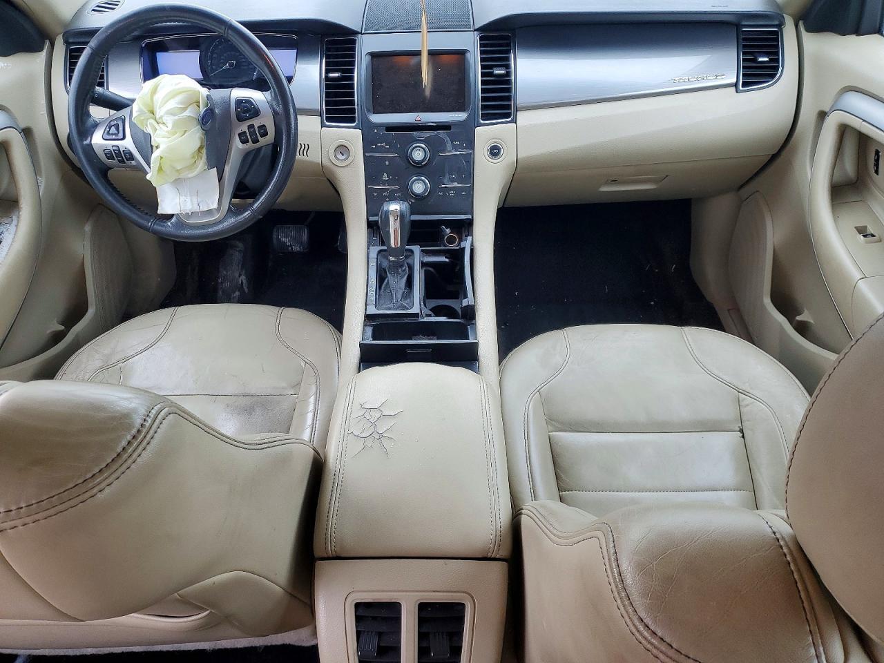 2013 Ford Taurus sel