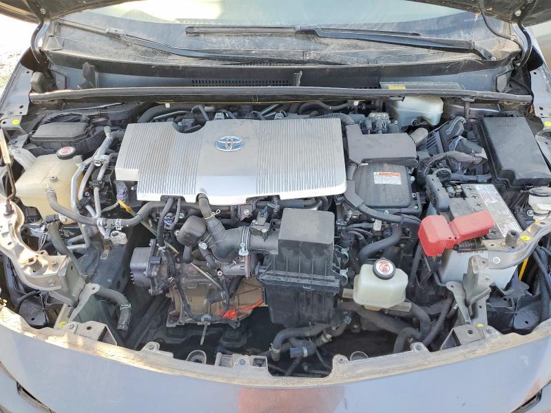 2017 Toyota Prius Prime