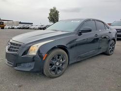 Cadillac ats salvage cars for sale: 2014 Cadillac ATS