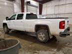 2018 GMC Sierra K2500 SLE