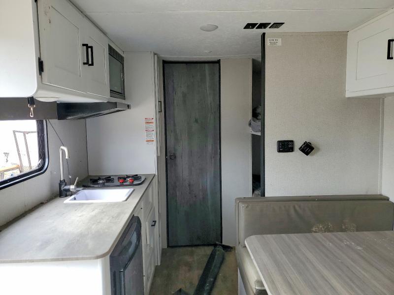 2021 Keystone Hideout Camper
