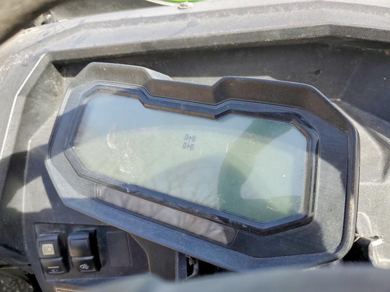2020 Kawasaki KRX 1000 Utility Vehicle