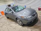 2013 KIA Forte ex