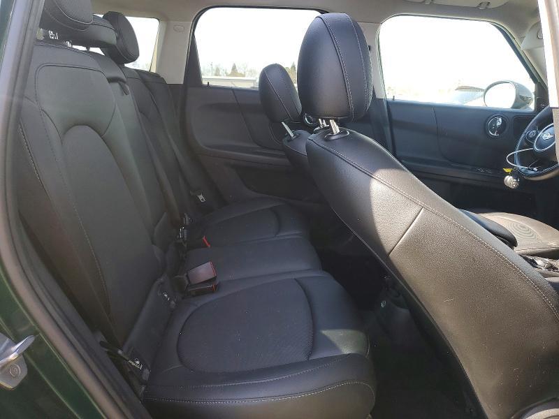 2017 Mini Cooper Countryman All4