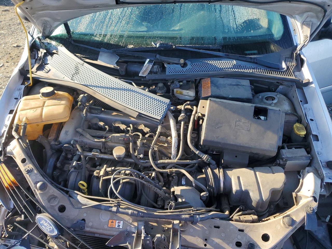 2004 Ford Focus se Comfort