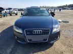 2010 Audi A5 Prestige