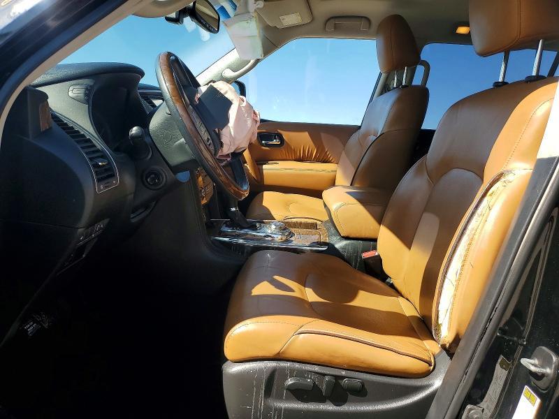 2016 Infiniti Qx80