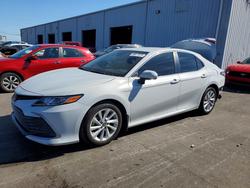 Toyota Camry Vehiculos salvage en venta: 2023 Toyota Camry le